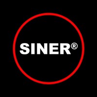 SINER | Soluções em Energia Logo