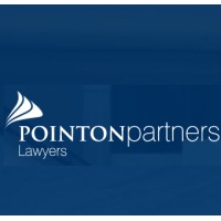 Pointon Partners Logo