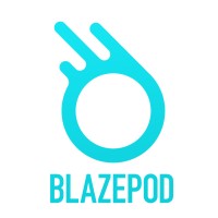 Blazepod.co.il Logo