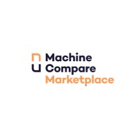 Machine Compare Logo