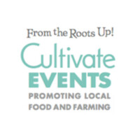 Cultivate Events Logo