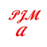 PJM Associates Logo
