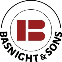 Basnight & Sons Inc. Logo