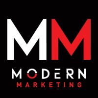 Modern Marketing LLC Logo