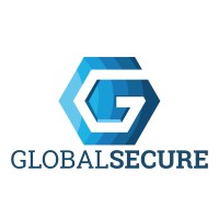 GLOBALSECURE Logo