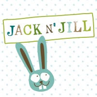 Jack N Jill Kids Natural Care Logo