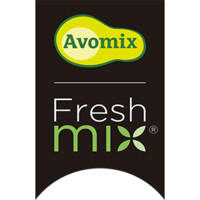 Avomix S.L. Logo