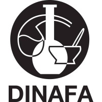 Dinafa, SA Logo
