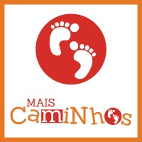 Mais Caminhos Logo