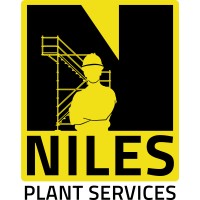 Niles Plant Services Logo