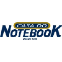 Casa do Notebook Logo