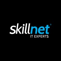 SkillNet IT EXPERTS Logo