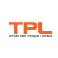Transcend People, Limited Logo