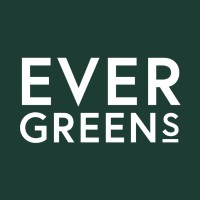 Evergreens Logo