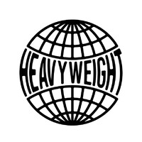 Heavyweight Global Logo