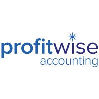 Profitwise Accounting Logo