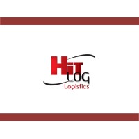 HITLOG Participações Logo