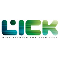 LICK concept stores Logo