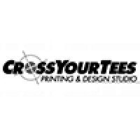 Cross Your Tees Printing Logo