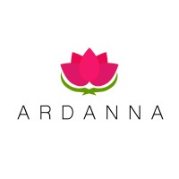 Ardanna Logo