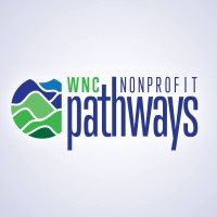 WNC Nonprofit Pathways Logo