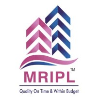 Mahendra Realtors & Infrastructure Private Limited Logo