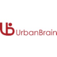 UrbanBrain Inc. Logo