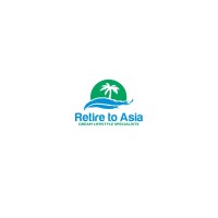 Retire to Asia Logo