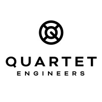 Quartet Engineers Logo