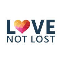 Love Not Lost Logo