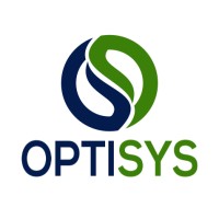 OPTISYS Logo