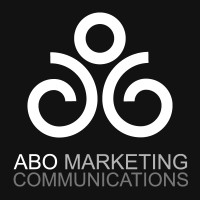 ABO Marketing & Communications Logo