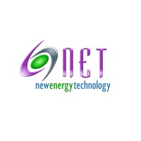 New Energy Technology [Energy management solutions and software] Logo