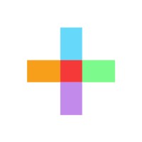 Hack+ Logo