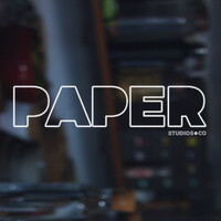 Paper Studios Logo
