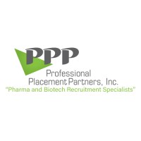 Professional Placement Partners, Inc. Logo