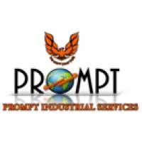 Prompt Industrial Services Logo
