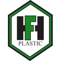 Hyma Plastic Logo