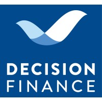 Decision Finance Logo