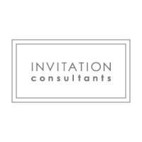 Invitation Consultants, Inc. Logo