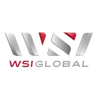 WSI Global Logo