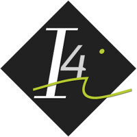 i4i - Intelligente for Innovation Logo
