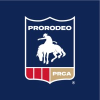 Professional Rodeo Cowboys Association Logo
