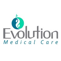 Evolution Medical Care Logo