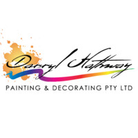 Darryl Hathway Painting & Decorating Logo