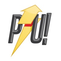 PowerUp! Logo