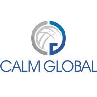 Calm Global Ltd Logo