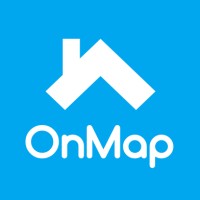 OnMap LTD Logo