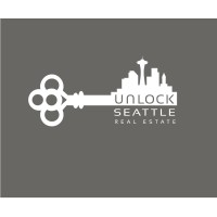 Unlock Seattle Real Estate Logo