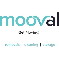 Mooval Logo